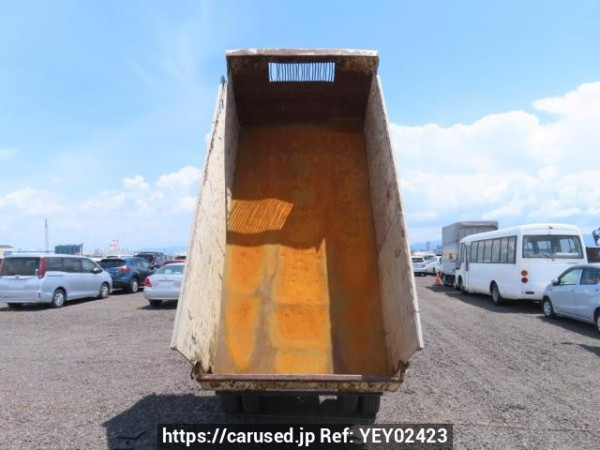 Used 2000 MT hino dutro XZU322T Image[13]
