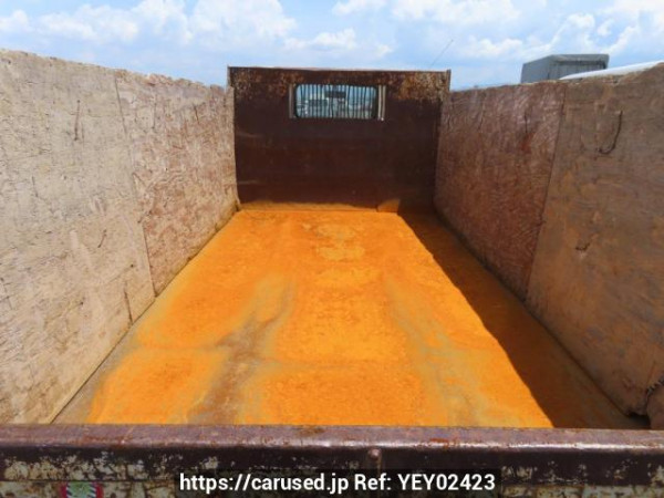 Used 2000 MT hino dutro XZU322T Image[18]