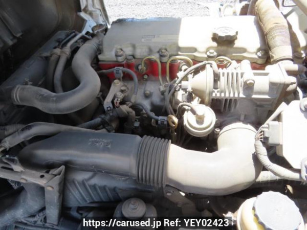 Used 2000 MT hino dutro XZU322T Image[20]