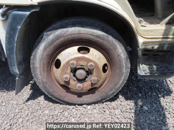 Used 2000 MT hino dutro XZU322T Image[28]