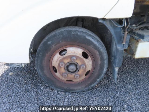 Used 2000 MT hino dutro XZU322T Image[29]