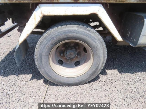 Used 2000 MT hino dutro XZU322T Image[30]