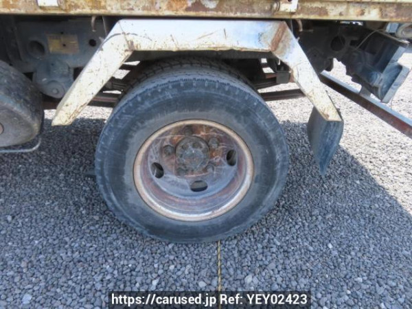 Used 2000 MT hino dutro XZU322T Image[31]