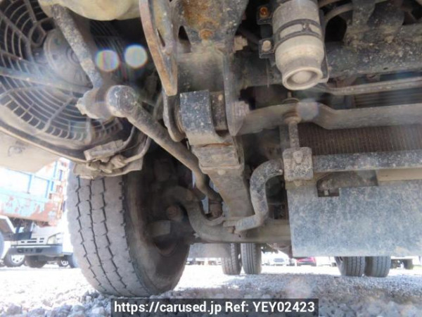 Used 2000 MT hino dutro XZU322T Image[32]