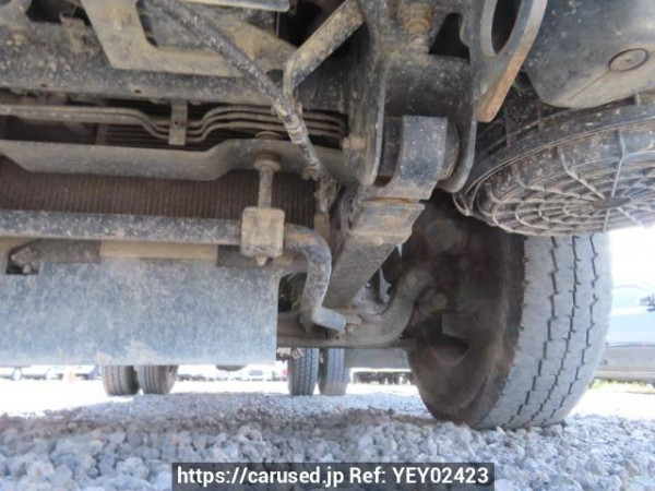 Used 2000 MT hino dutro XZU322T Image[33]
