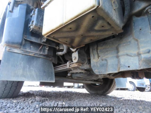Used 2000 MT hino dutro XZU322T Image[34]