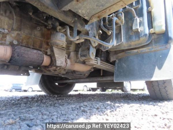 Used 2000 MT hino dutro XZU322T Image[35]