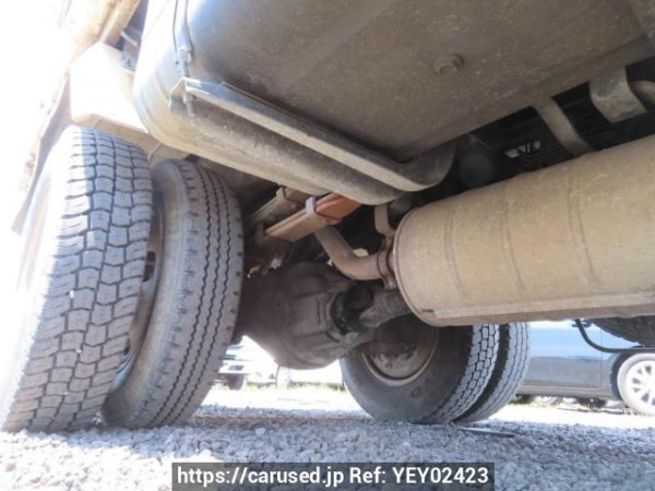 Used 2000 MT hino dutro XZU322T Image[36]