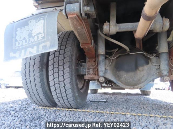 Used 2000 MT hino dutro XZU322T Image[38]