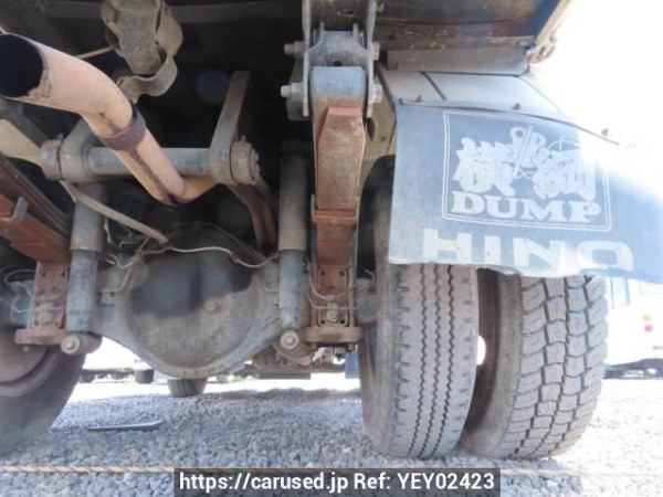 Used 2000 MT hino dutro XZU322T Image[39]