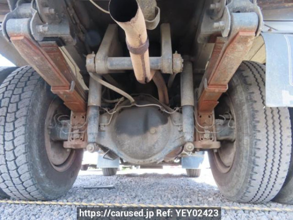 Used 2000 MT hino dutro XZU322T Image[40]