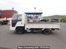 Used 1990 MT isuzu elf-truck NHR54E Image[3]