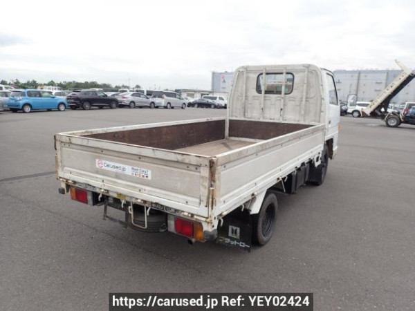 Used 1990 MT isuzu elf-truck NHR54E Image[6]