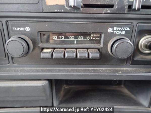 Used 1990 MT isuzu elf-truck NHR54E Image[16]