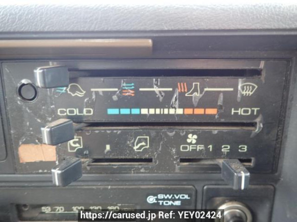 Used 1990 MT isuzu elf-truck NHR54E Image[17]