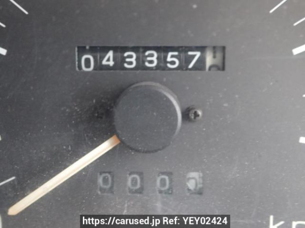 Used 1990 MT isuzu elf-truck NHR54E Image[18]