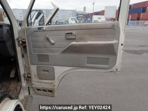 Used 1990 MT isuzu elf-truck NHR54E Image[20]