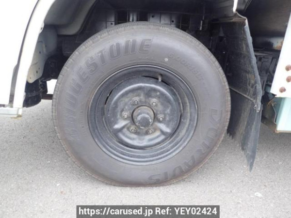 Used 1990 MT isuzu elf-truck NHR54E Image[22]