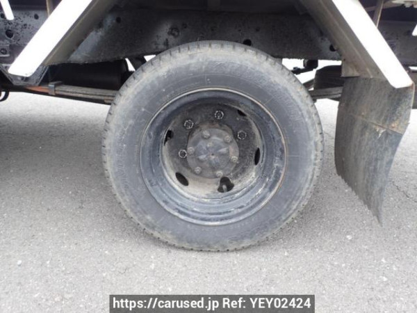 Used 1990 MT isuzu elf-truck NHR54E Image[23]