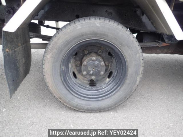 Used 1990 MT isuzu elf-truck NHR54E Image[24]