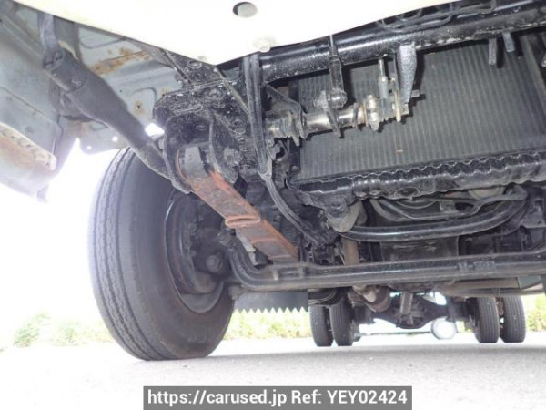 Used 1990 MT isuzu elf-truck NHR54E Image[26]