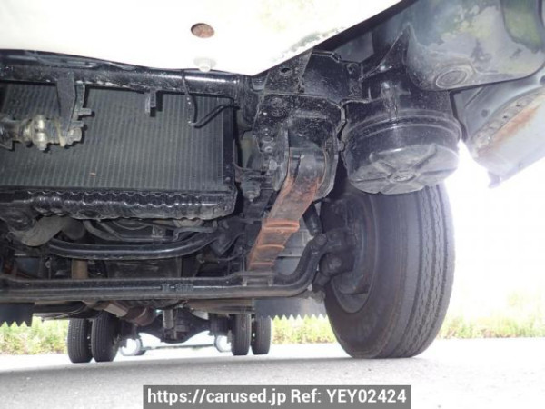 Used 1990 MT isuzu elf-truck NHR54E Image[27]