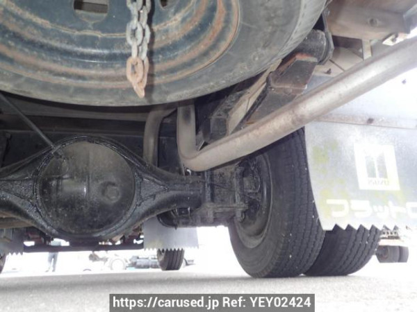 Used 1990 MT isuzu elf-truck NHR54E Image[30]