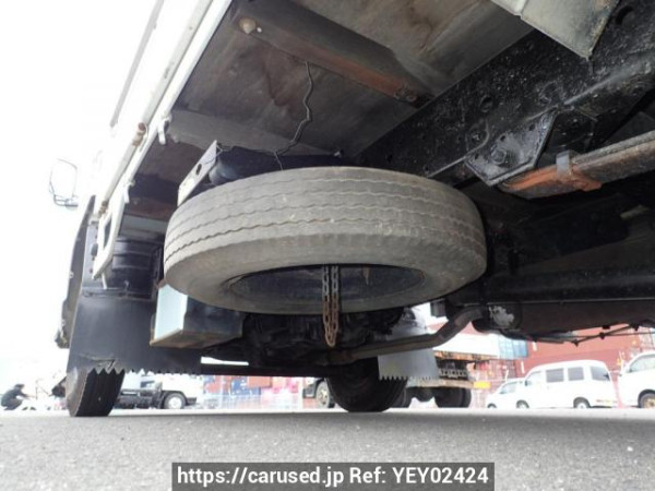 Used 1990 MT isuzu elf-truck NHR54E Image[31]