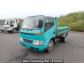 Used 2001 MT toyota dyna-truck XZU321D Image[2]