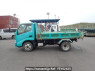 Used 2001 MT toyota dyna-truck XZU321D Image[3]