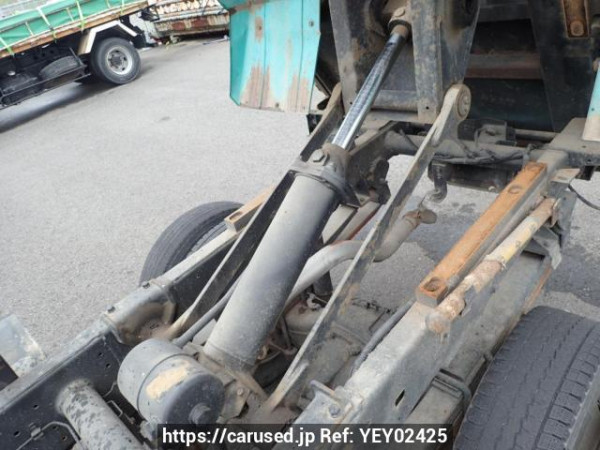 Used 2001 MT toyota dyna-truck XZU321D Image[11]