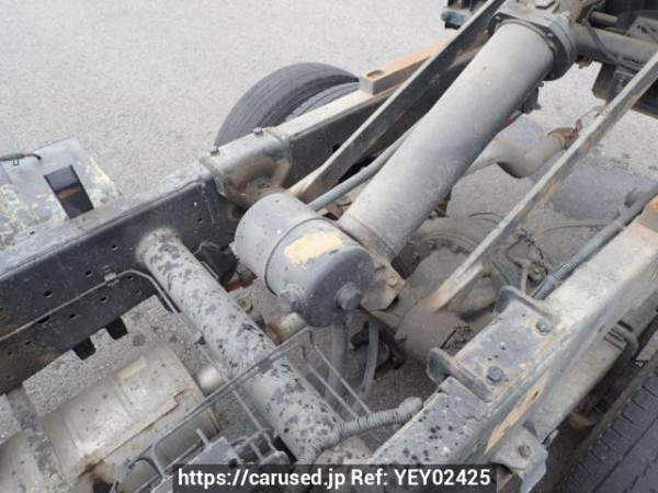 Used 2001 MT toyota dyna-truck XZU321D Image[12]