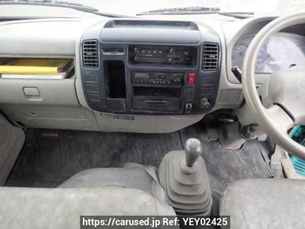 Used 2001 MT toyota dyna-truck XZU321D Image[16]