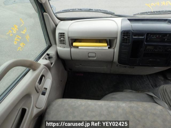Used 2001 MT toyota dyna-truck XZU321D Image[17]