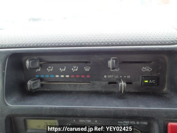 Used 2001 MT toyota dyna-truck XZU321D Image[20]