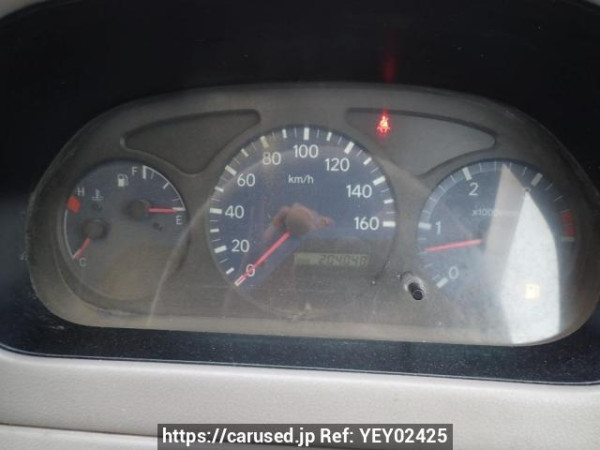 Used 2001 MT toyota dyna-truck XZU321D Image[21]