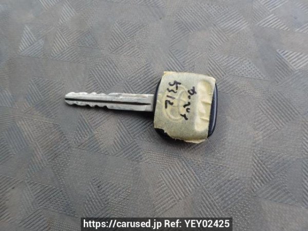 Used 2001 MT toyota dyna-truck XZU321D Image[24]