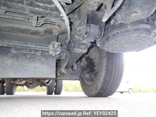 Used 2001 MT toyota dyna-truck XZU321D Image[30]