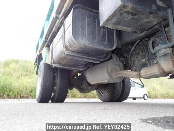 Used 2001 MT toyota dyna-truck XZU321D Image[31]