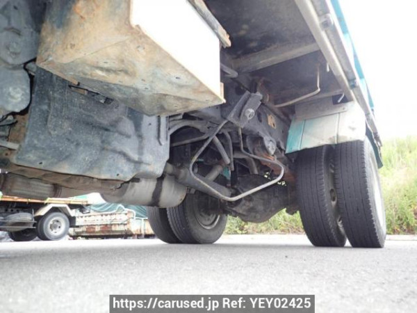 Used 2001 MT toyota dyna-truck XZU321D Image[32]
