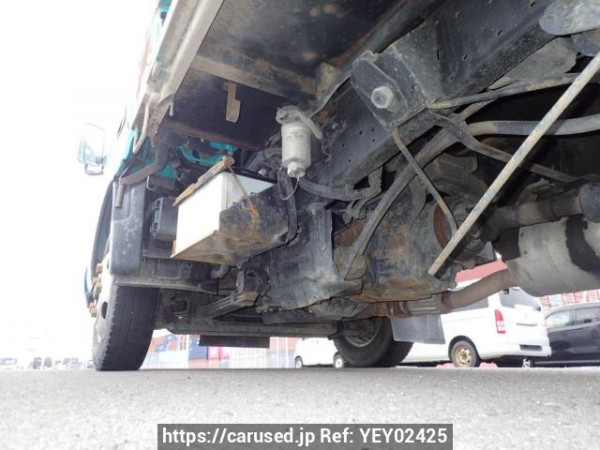 Used 2001 MT toyota dyna-truck XZU321D Image[33]