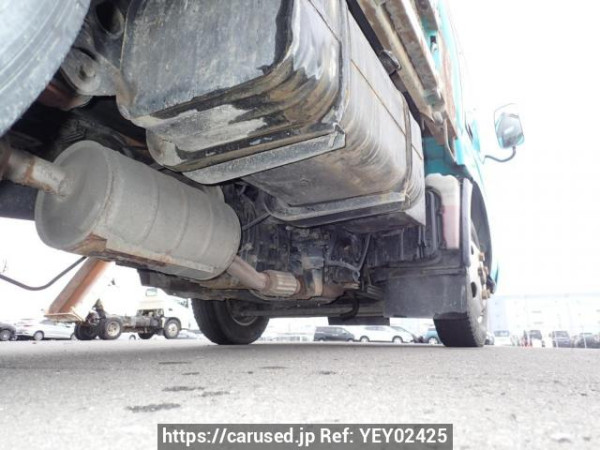 Used 2001 MT toyota dyna-truck XZU321D Image[34]