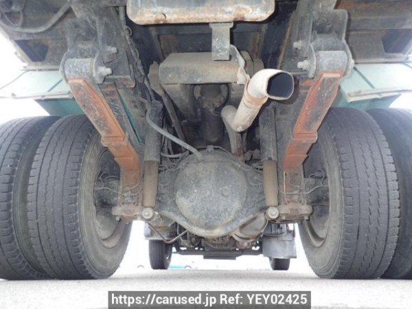 Used 2001 MT toyota dyna-truck XZU321D Image[36]