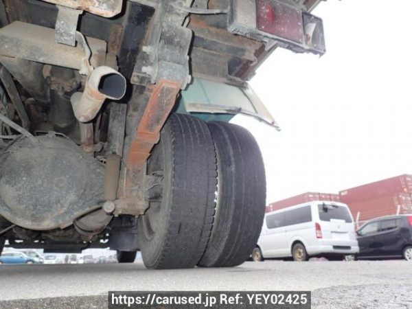Used 2001 MT toyota dyna-truck XZU321D Image[37]