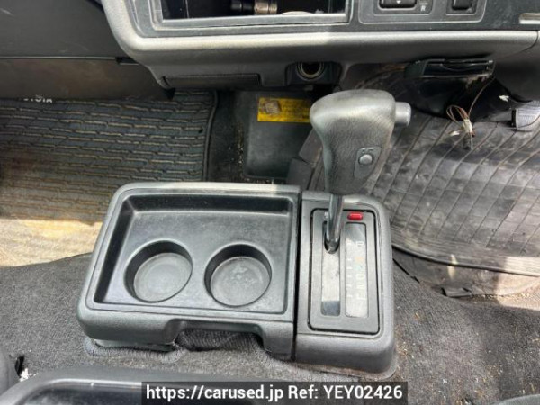 Used 1999 AT toyota hiace-van RZH102V Image[18]