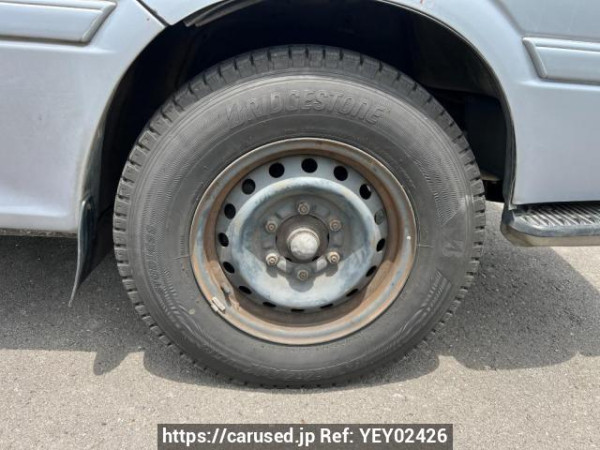 Used 1999 AT toyota hiace-van RZH102V Image[21]