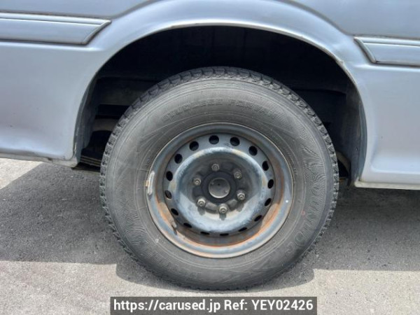 Used 1999 AT toyota hiace-van RZH102V Image[22]