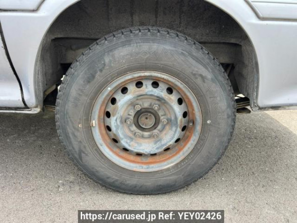 Used 1999 AT toyota hiace-van RZH102V Image[23]