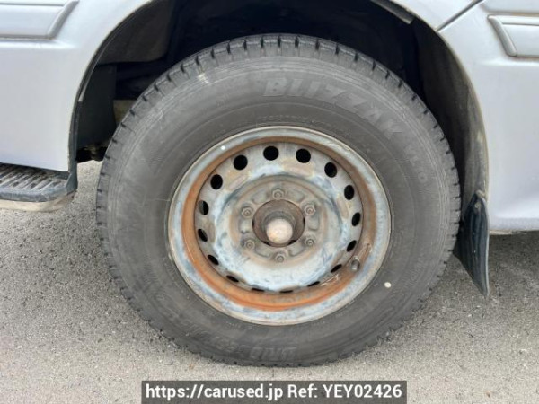 Used 1999 AT toyota hiace-van RZH102V Image[24]