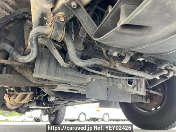 Used 1999 AT toyota hiace-van RZH102V Image[25]